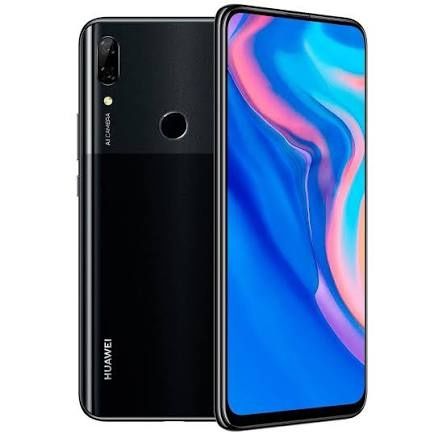 Huawei p smart z 2019