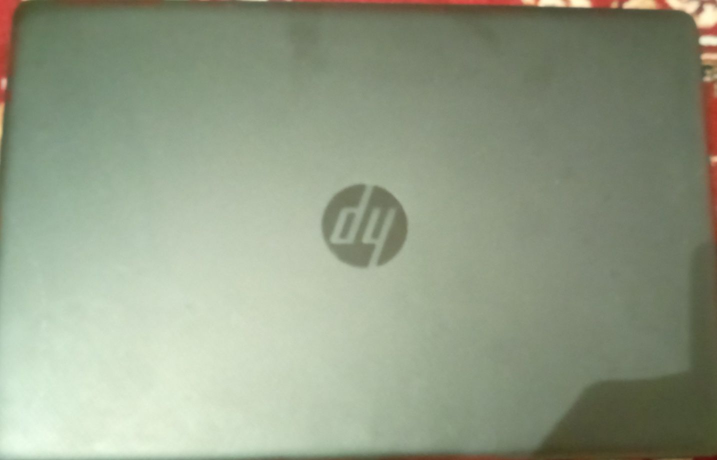 Продам ноутбук Hp laptop model 15