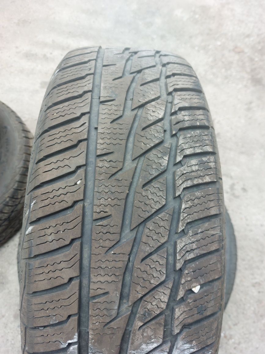 Anvelope Duster 215/65/r16