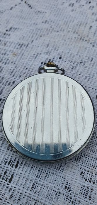 Джобен часовник Молния