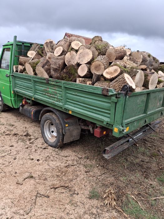 Lemne de foc la comanda