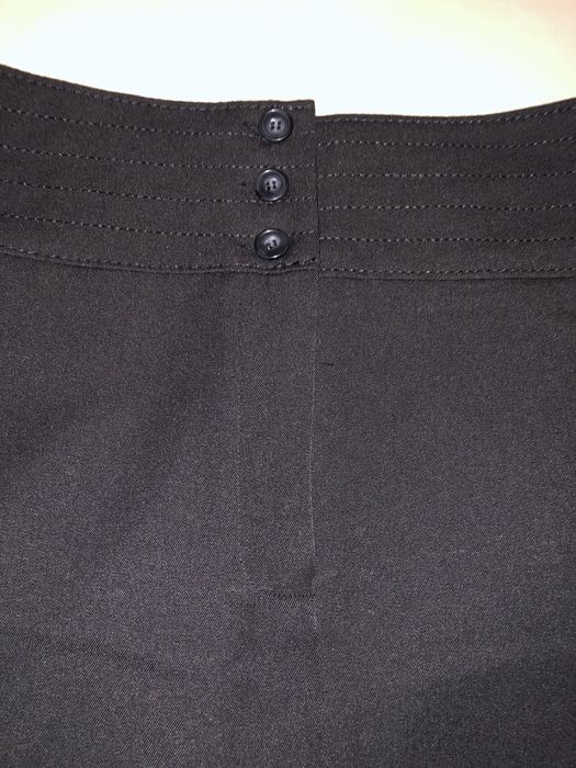 Set fuste Papaya si V by Very, noi, mar. L