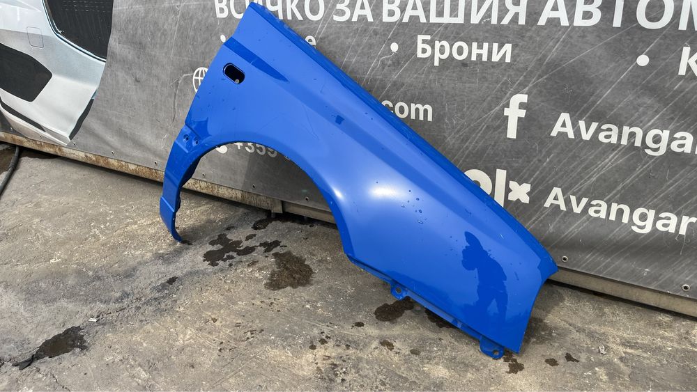 Десен калник VW Golf 3 (1991-1998)