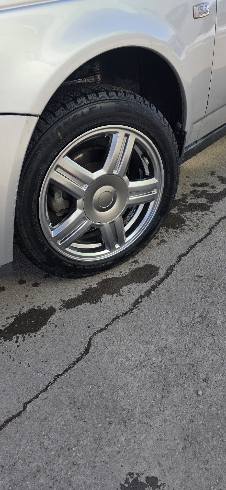 Продам диски Торусы R15