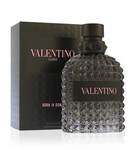 Valentino Uomo Born In Roma парфюм за мъже 100ml