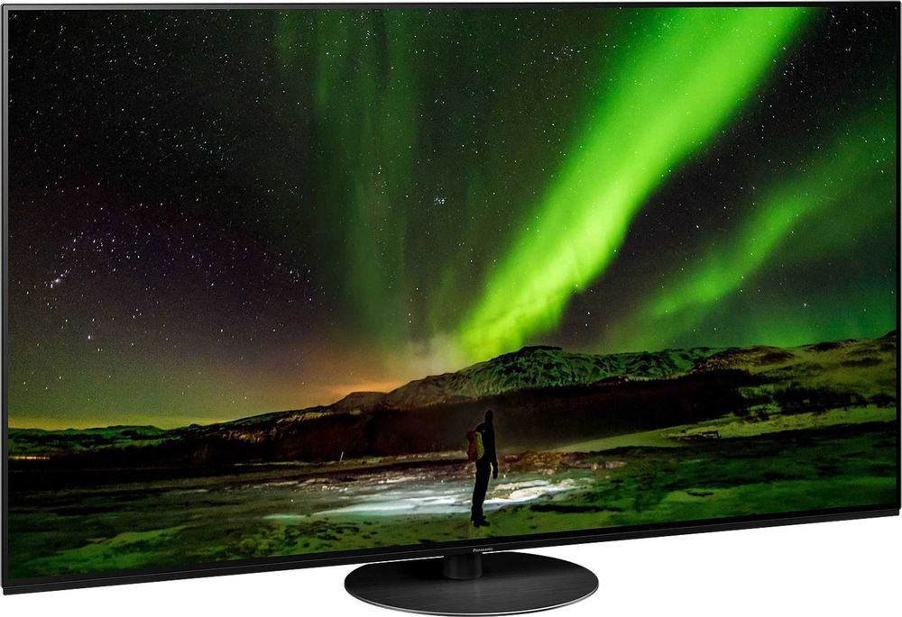 Televizor Panasonic OLED TX-65LZ1500E, 164cm, Smart, 4K Ultra HD
