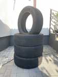 Anvelope 205/55/16 M+S