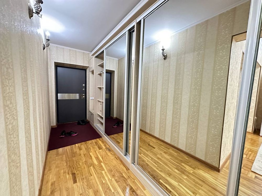 Продаётся квартира в центре города. Мирабадский район. Ул. Афросиёб