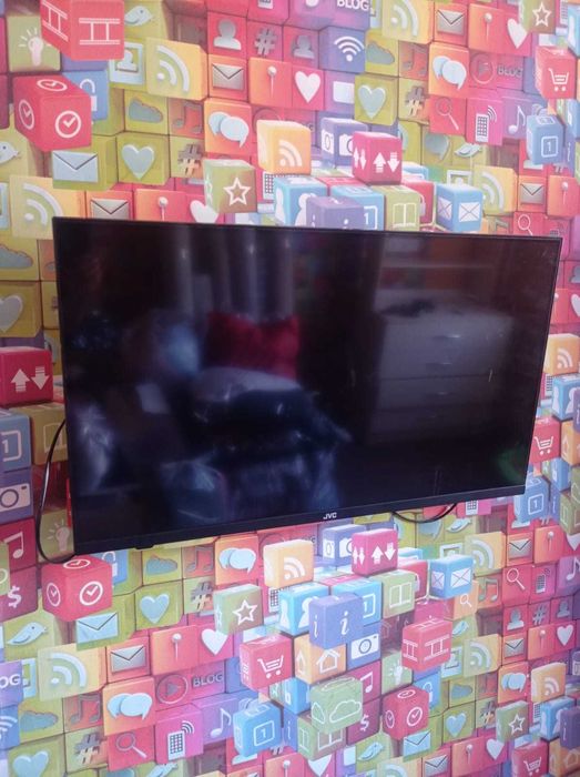 Телевизор андройд