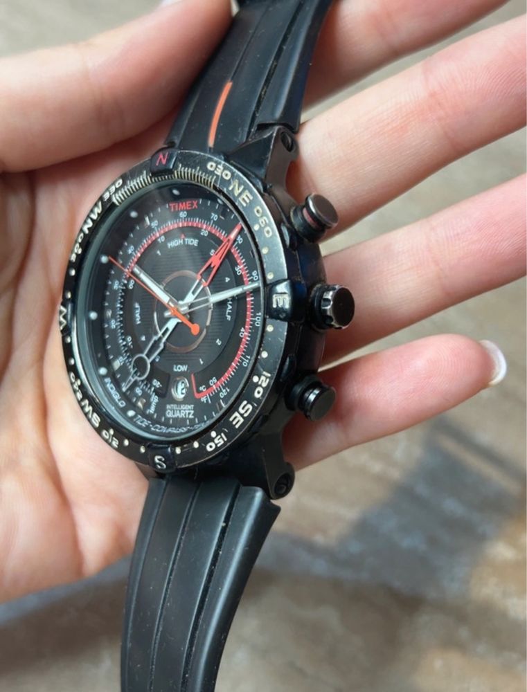 Ceas Timex Expedition Military