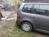 Volkswagen Turan