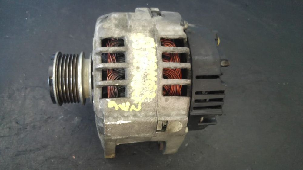 alternator k9k k9kf276 1.5 dci renault megane 2
