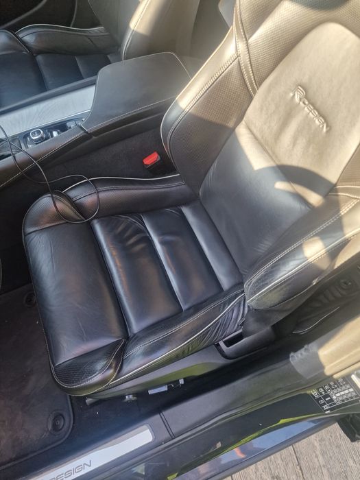volvo s90 r design