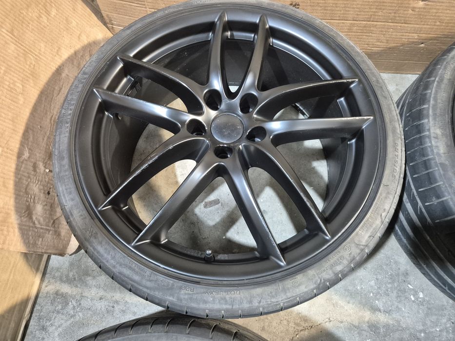 5х112/19 Ауди Фолксваген Сеат Шкода 5x112/19 VW Audi Skoda Seat