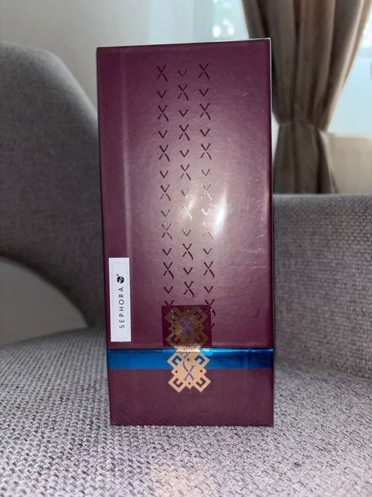 Parfum xerjoff erba pura