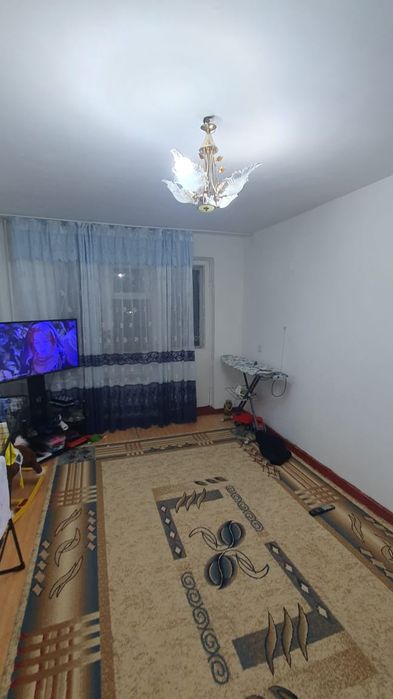 продам 2-х комнатную квартиру