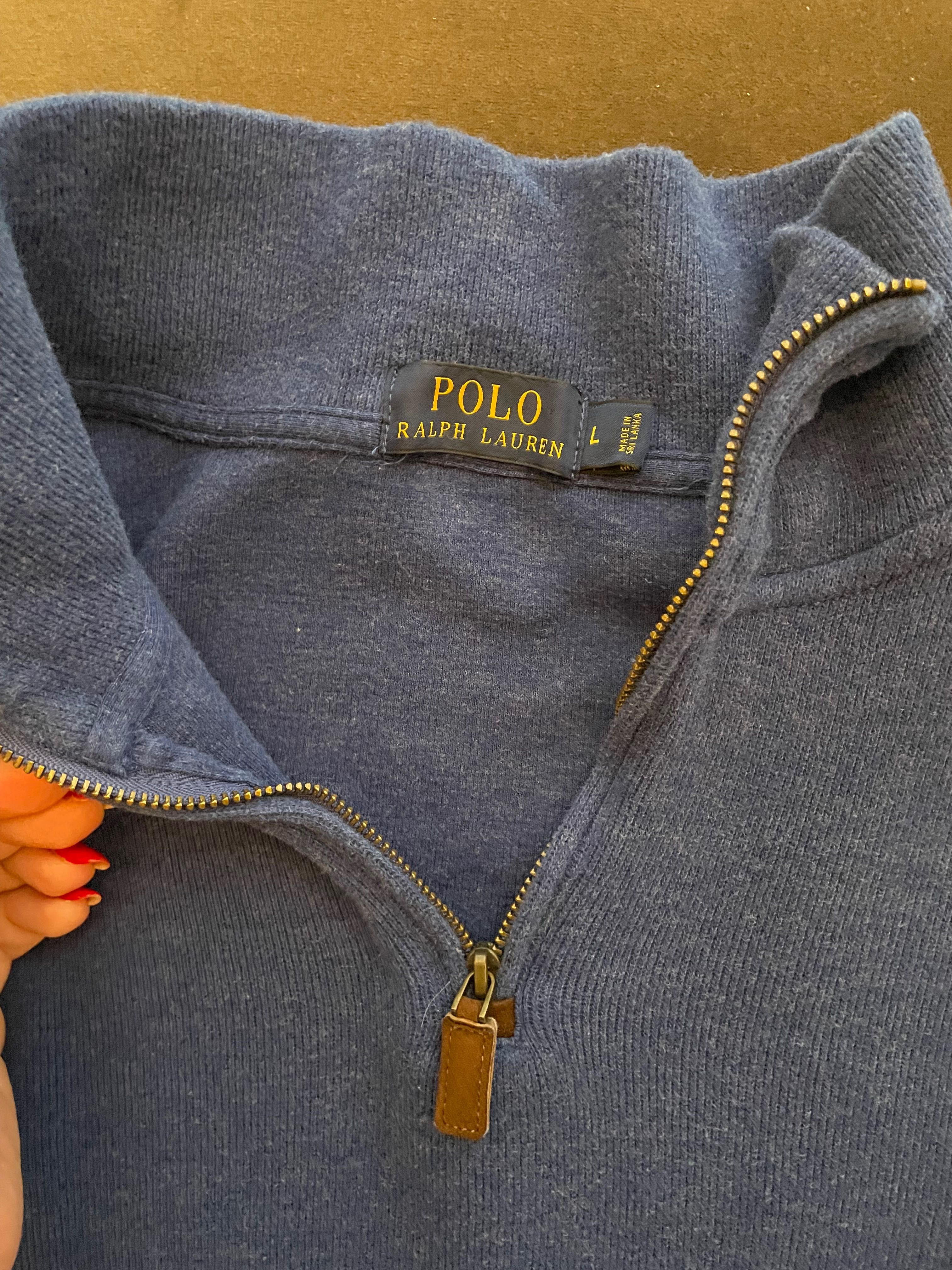 Жилетка Ralph Lauren