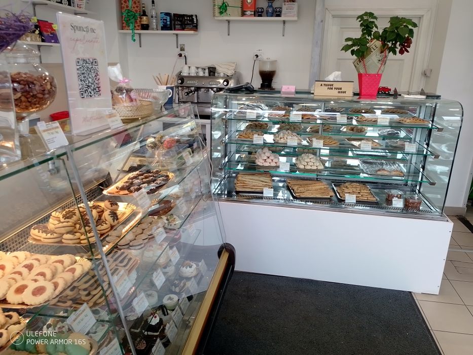 Afacere la cheie COFETĂRIE