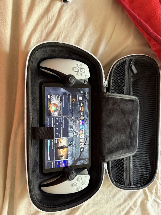 Vand playstation portal