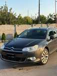 Citroën C5 anul 2012