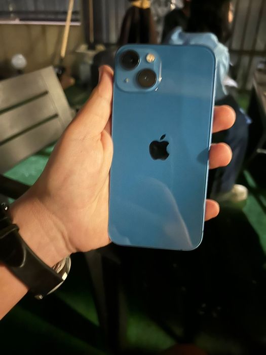 Iphone 13 schimb 128 impecabil