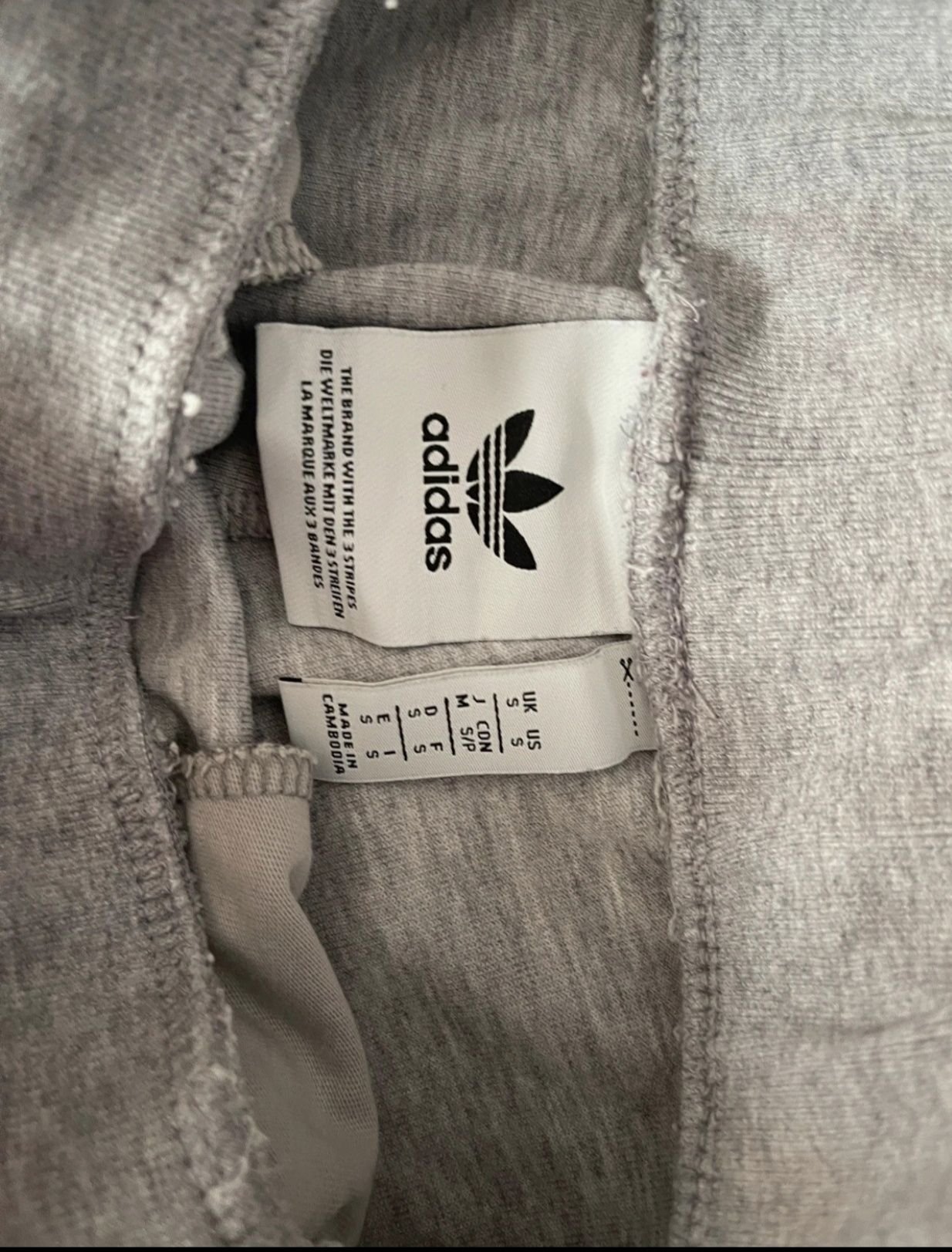 Pantaloni Adidas Originals