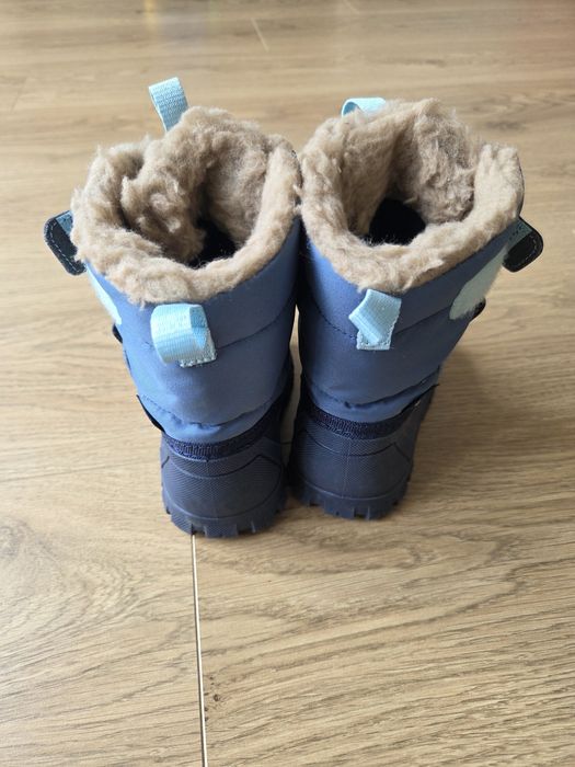 Детски обувки за момче