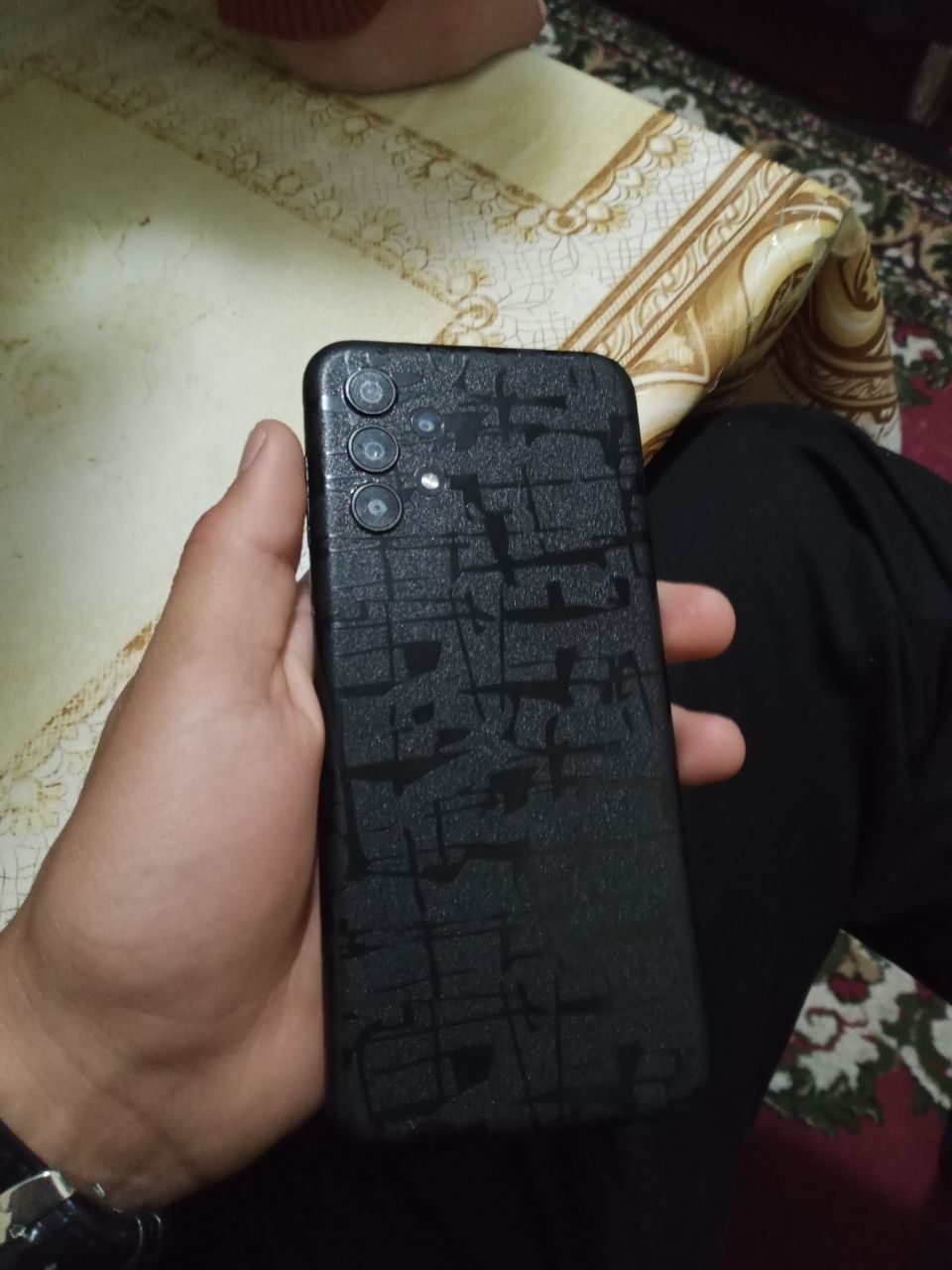 Samsung Galaxy A13