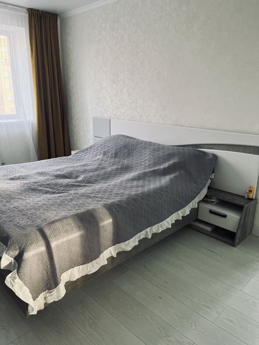 Продам кровать 160 на 200