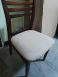 Scaune din lemn ( 6  bucati )