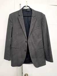 Vand sacou Sartoria Benetton, elegant casual, ca nou, impecabil!