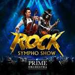 Билети за Rock Sympgo Show