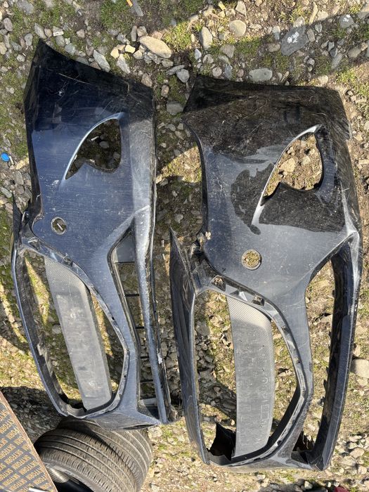 Броня Мазда 2/Mazda 2