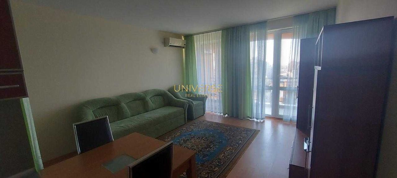Продава се Едностаен апартамент в Ахелой - 50 кв.м за 940 €/кв.м - Снимка #4