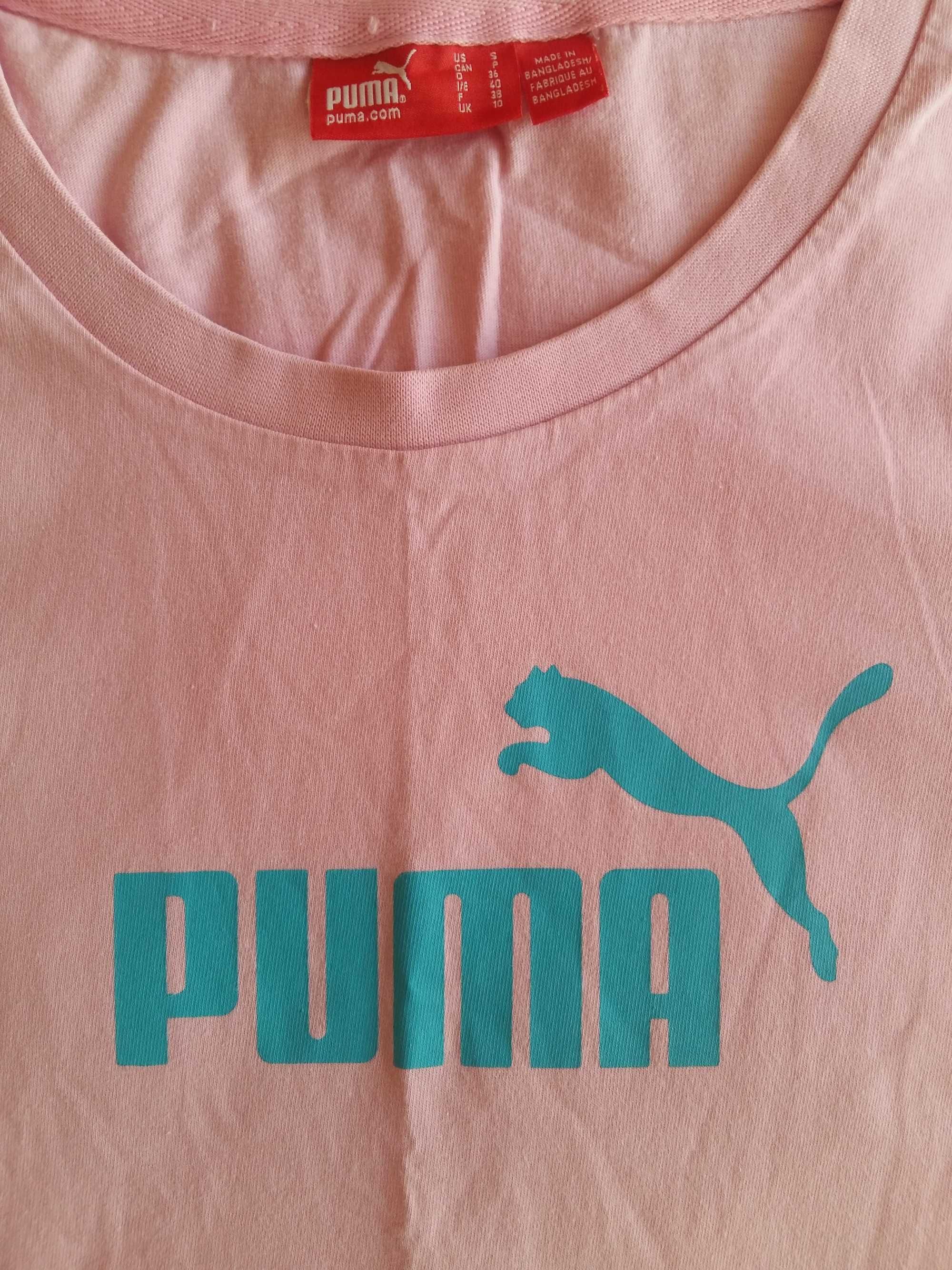 Детска тениска Puma, Star wars, PUMA