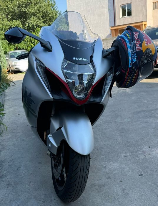De vânzare Suzuki Hayabusa