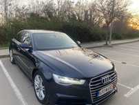 Audi A6 3.0 Quattro 320k.c.
