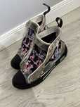 DIOR B20 original flower