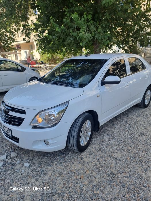 Cobalt 2020 evro Srochno sotiladi