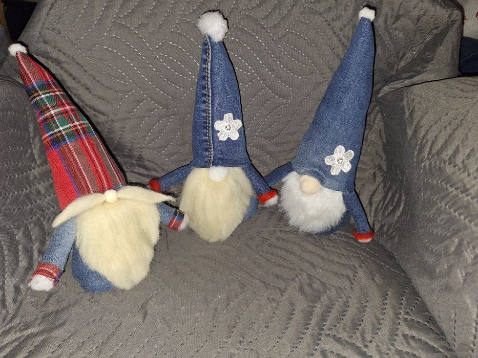 Декорация ръчно изработена