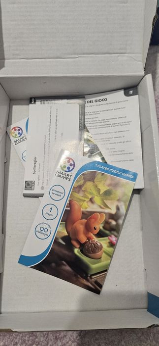 Joc Smart Games Jump In