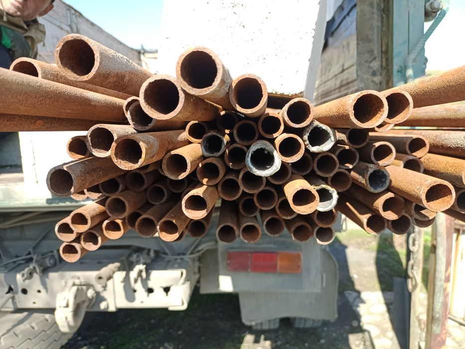 Продам трубу 2100