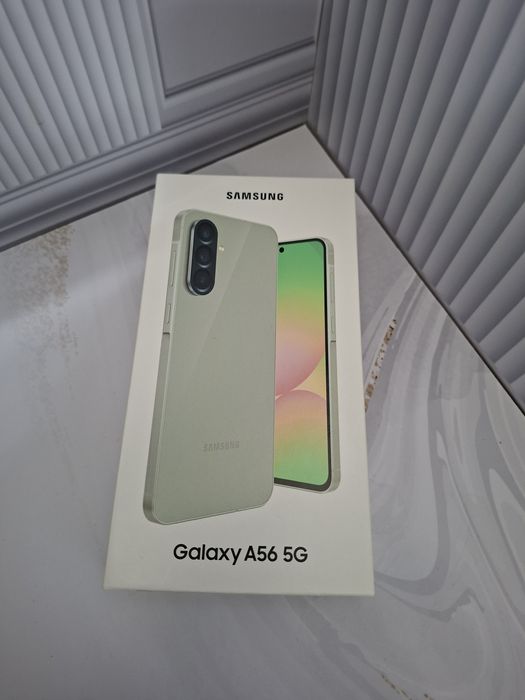 Продаю Samsung A56 5G