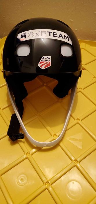 POC Casca schi Sinuse SL