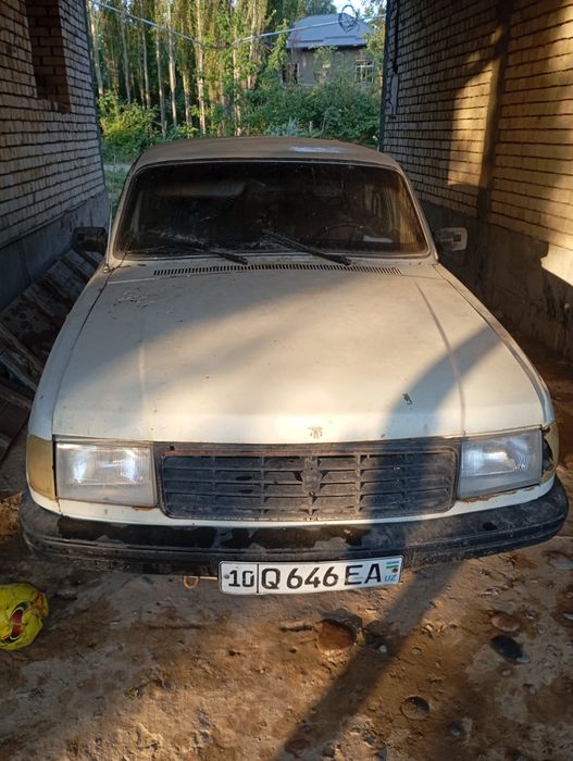 Volga 31 029 sotiladi