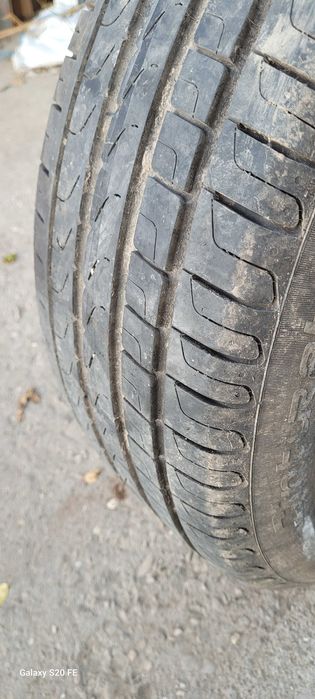 Roti de vanzare 205/55 R16