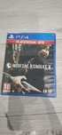 Mortal kombat x ps4
