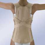 Corset/Orteza Toracolomosacrala Lumbitc - corset Hessing