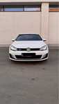 Golf 7 GTD Distronic/KeyLess/DSG/BiXenon/FrontAssist