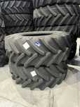 IF 600/70r34 cauciucuri tractoare fecndt vario profi